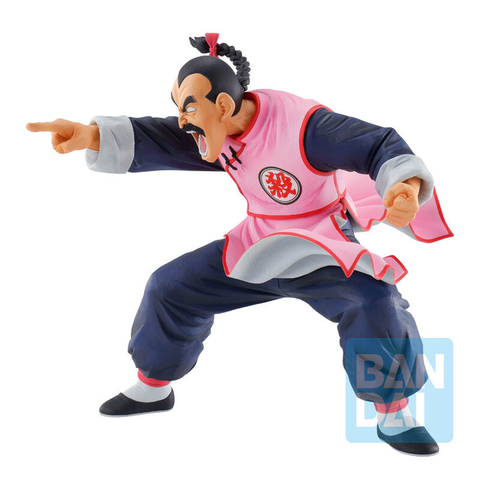 Dragon Ball Mystical Adventure Taopaipai Ichibansho figure 18 cm