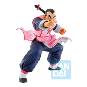 Dragon Ball Mystical Adventure Taopaipai Ichibansho figure 18 cm