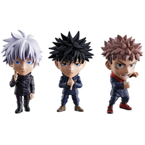 Espositore di figure Jujutsu Kaisen Chibimaster 10 cm