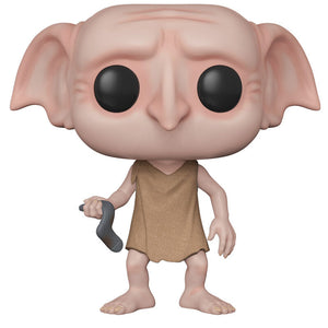 figure POP Harry Potter Dobby Exclusive 23 cm