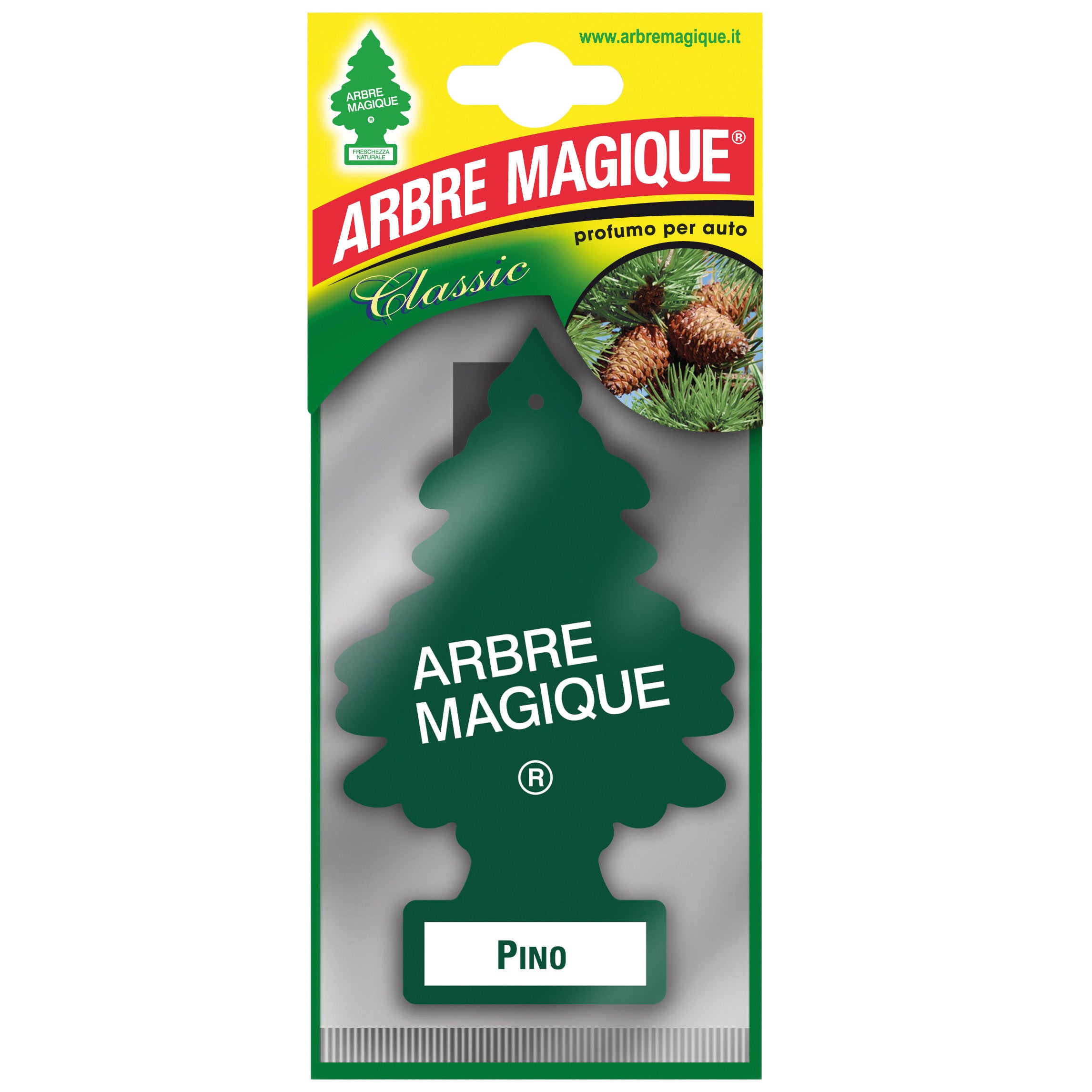 ARBRE MAGIQUE CLASSIC PINO  PZ 24,0