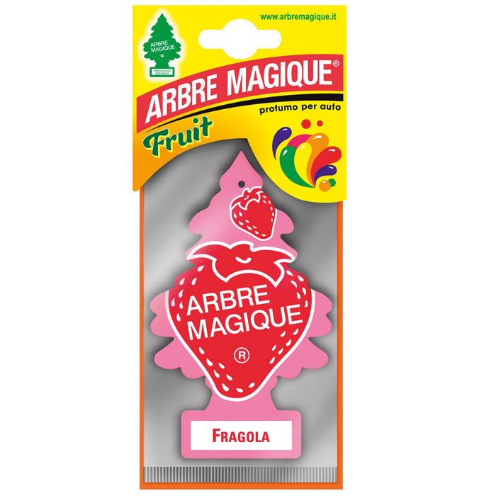 24pz arbre magique fruit fragola cod:ferx.78007