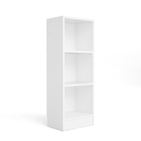 KIT LIBRERIA WORKING CM.41X27X107H  PZ 1,0