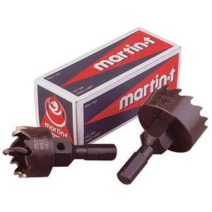 Fresa a tazza hss rettificata martin-t martin mm  42 Martin 