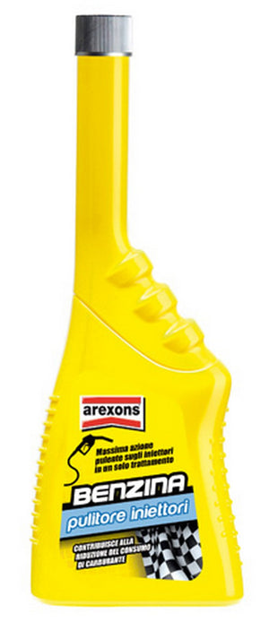 arexons art. 9658 benzina pulitore inettori 79417