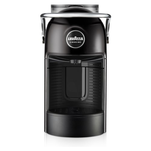 Macchina caffè lavazza 18001400 jolie evo black black