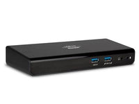 Dual docking station usb 3.0 - HDOCKS300