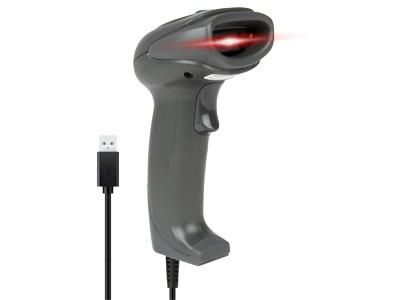 Barcode scanner 2d usb profess. - HBCS2D100U