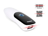 Barcode scanner 2d wireless + bluetooth + usb - HBCS-2DUWB