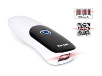 Barcode scanner 2d wireless + bluetooth + usb - HBCS-2DUWB