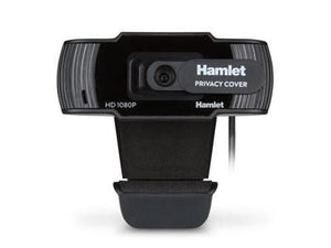 Webcam usb mic 1080p fullhd - HWCAM1080-P