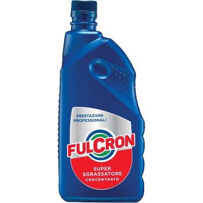 Fulcron sgrassatore concentrato arexons lt 1 (12 pezzi) Arexons 