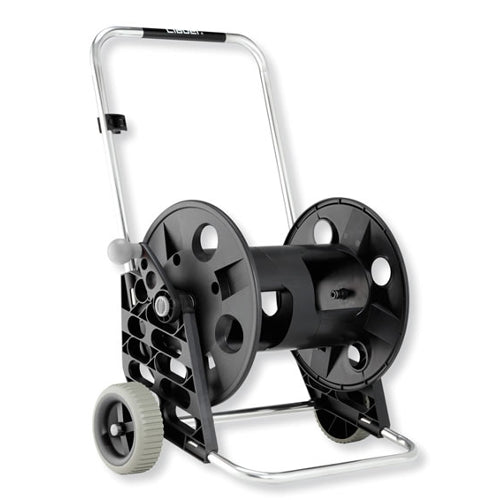 Carrello avvolgitubo claber 8872 gardenlife genius 100