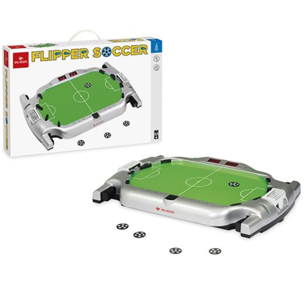 Flipper soccer - 053898