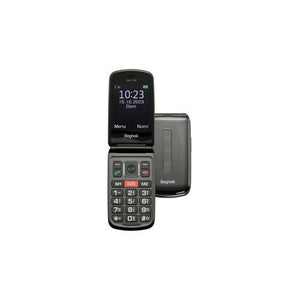 Cellulare beghelli 9205 salvalavita phone slv19 grigio