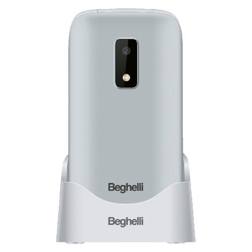 Cellulare beghelli 9201 salvalavita phone slv30 gps plus