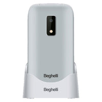 Cellulare beghelli 9201 salvalavita phone slv30 gps plus