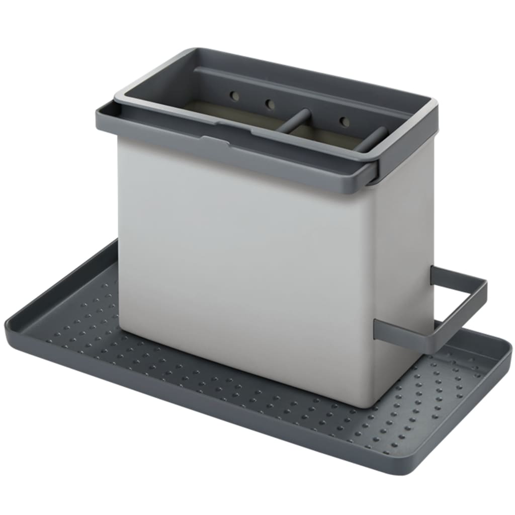 Metaltex Organizzatore per Lavelli da Cucina Tidy-Texcod mxl 129583