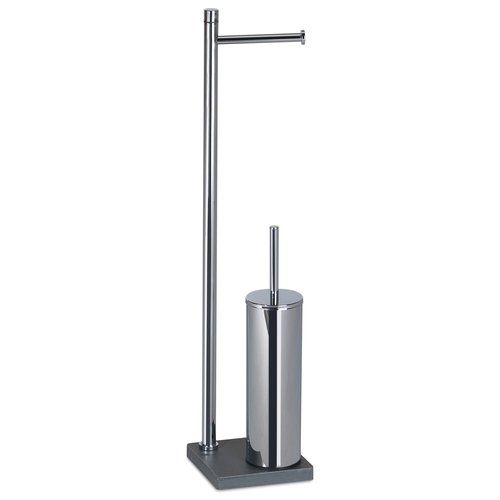 Colonna attrezzata wc gedy ta32 08 tania grigio