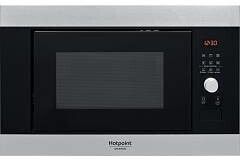 Hotpoint ariston microonde da incasso hotpoint mf25g ix ha - 869991591540