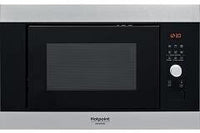 Hotpoint ariston microonde da incasso hotpoint mf25g ix ha - 869991591540