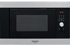 Hotpoint ariston microonde da incasso hotpoint mf25g ix ha - 869991591540