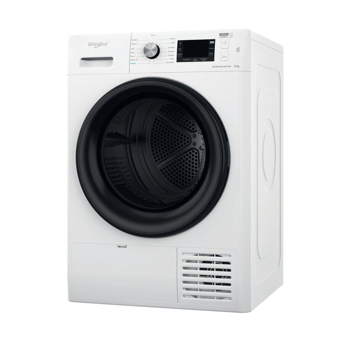 Whirlpool freshcare asciugatrice a libera installazione - fftn m22 9x3b it - 869991656630