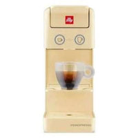 Illy m.d.c. iperespresso a capsule y3.3 giallo - Y3-60476