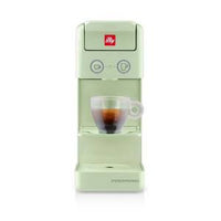 Illy m.d.c. iperespresso a capsule y3.3 verde - Y3-60476