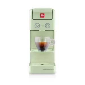 Illy m.d.c. iperespresso a capsule y3.3 verde - Y3-60476