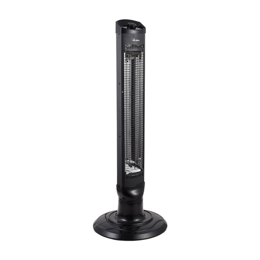 Stufa a carbonio caio 900w ar4b03