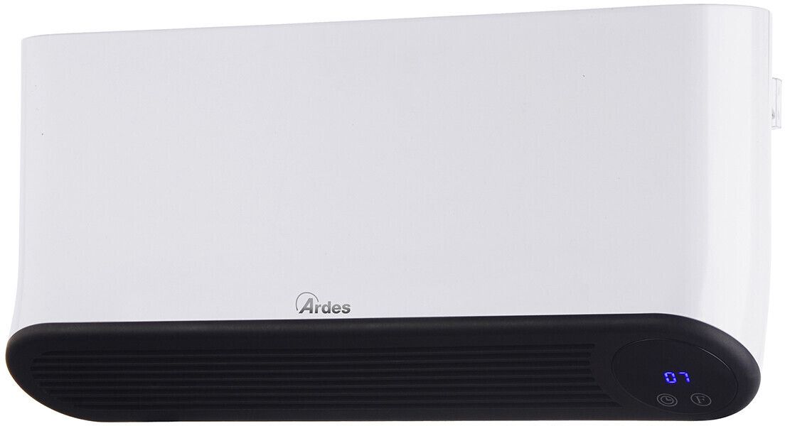 Termoventilatore a parete ardes pareto flex - AR4W05P