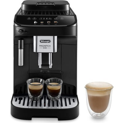 Macchina caffè espresso magnifica ecam290 21 b evo nera 0132220045 - 133935