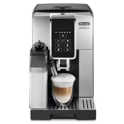 Delonghi coffeemachine ecam 350 50 sb delonghi50 delonghi 50 dinamica black silver (ecam 350.50.sb) - 148465