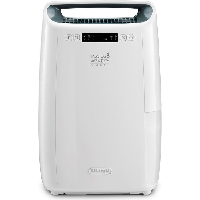 Deumidificatore delonghi dexd216rf bianco