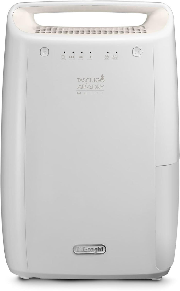 De longhi de’longhi tasciugo ariadry dex210sf 2,1 l 36 db 250 w bianco - dex210sf