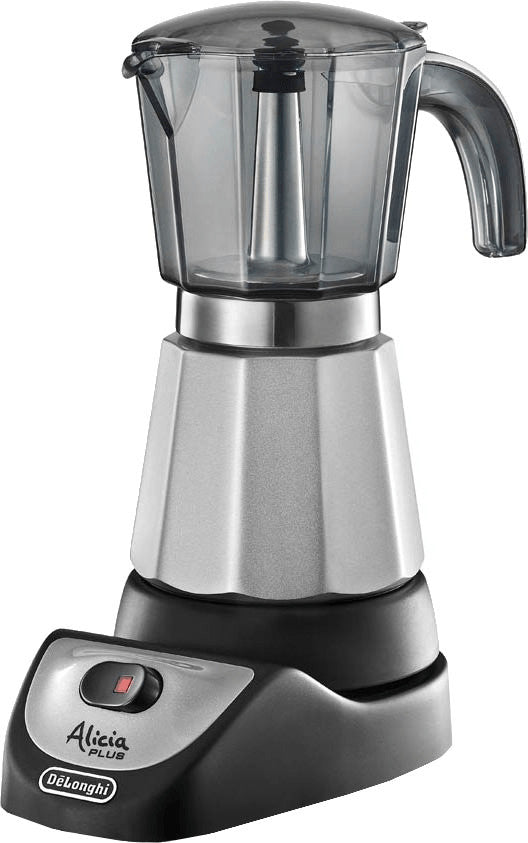 De longhi emkm4. b moka elettrica potenza 450 watt - 0132037005