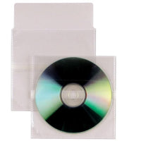 Cf500buste x cd/dvd insert cd cr - 430104