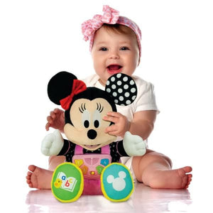 Baby minnie prime storie - 17852