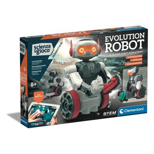 Evolution robot - 19305