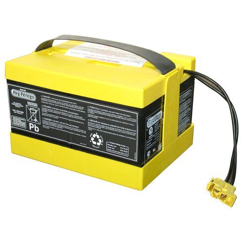 Batteria veicoli elettrici peg perego kb0038