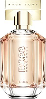 Eau de parfum donna hugo boss the scent for her 50 ml - 8005610298894