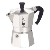 Bialetti moka express 6 tazze - 0001163