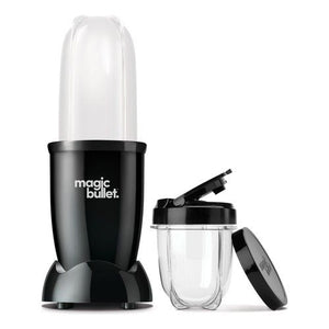 Frullatore a bicchiere 0,5l magic bullet nero mbr06b