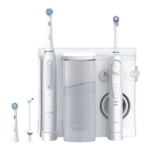 Oral-b idropulsore health center - OC IO4