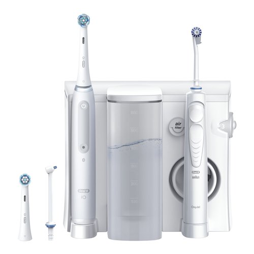 Oral-b idropulsore health center - OC IO4