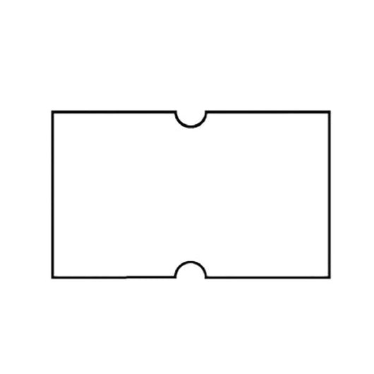 Cf20rotoli etichette rimov 21x12 - X350GSRIM