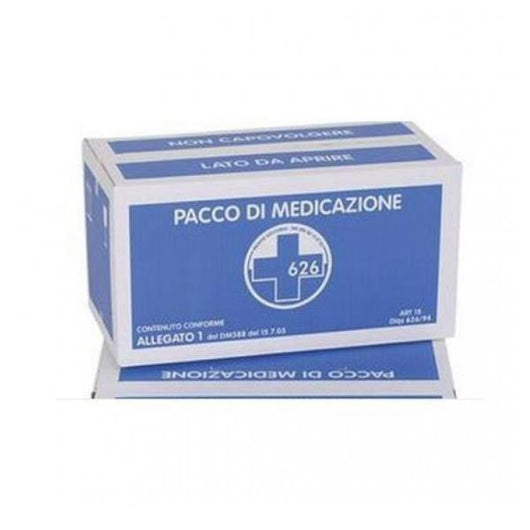 Kit reintegro b3 oltre 3 pers - 580KITB3