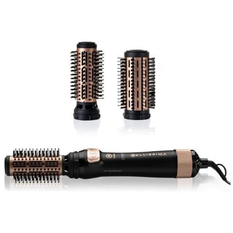 Modellatore capelli bellissima my pro revolution bhs4 1100 nero e rose gold 11739