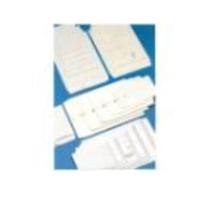 Cf500 buste sacco bianco 25x35.3cm - 0642